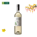 Rượu Vang Trắng Aromo Sauvignon Blanc Chile Chai 750ml (13%)