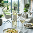 Rượu Vang Trắng Aromo Sauvignon Blanc Chile Chai 750ml (13%)