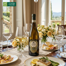 Rượu Vang Đỏ Grande Passolo Chardonnay Ý Chai 750ml (13%)