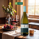 Rượu vang trắng Estate – Chardonay Úc Chai 750 ml (13.5%)