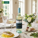 Rượu Vang Trắng Estate – Sauvignon Blanc Úc Chai 750ml (12%)