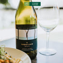 Rượu Vang Trắng Úc Estate Chardonnay 750ml Thanh Khiết Từ Vùng Đất Vang Nổi Tiếng