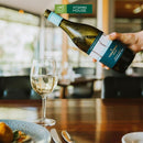 Rượu Vang Trắng Úc Estate Chardonnay 750ml Thanh Khiết Từ Vùng Đất Vang Nổi Tiếng