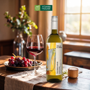 Rượu Vang Trắng Villa S.anna Trebbiano Ý Chai 750ml (11.5%)