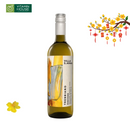 Rượu Vang Trắng Villa S.anna Trebbiano Ý Chai 750ml (11.5%)