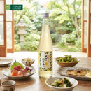 Rượu Yuzu Tennyo No Hagoromo Nhật Bản Chai 500ml (16%)