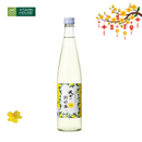 Rượu Yuzu Tennyo No Hagoromo Nhật Bản Chai 500ml (16%)