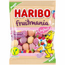 Kẹo Dẻo Haribo Đức Nhiều Vị Thơm Ngon