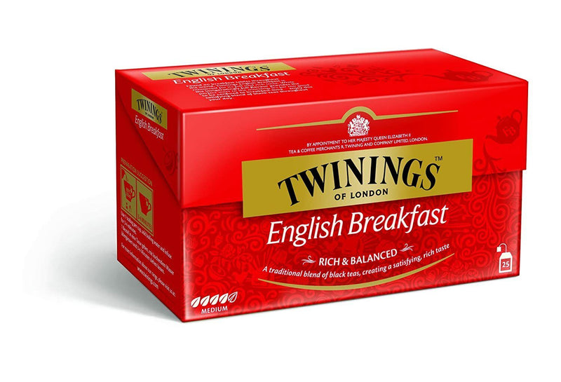 Trà Twinnings Anh Quốc