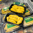 [Trái cây nội địa VN] Sầu Riêng Musang King Hộp 400g