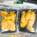 [Trái cây nhập khẩu] Sầu Riêng Musang King Malaysia Hộp 400g Đông Lạnh