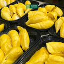 [Trái cây nội địa VN] Sầu Riêng Musang King Hộp 400g