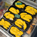 [Trái cây nội địa VN] Sầu Riêng Musang King Hộp 400g