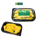 [Trái cây nội địa VN] Sầu Riêng Musang King Hộp 400g
