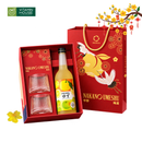 Set Nakano Chanh Yuzu