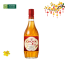 Rượu The Choya Genshu Nhật Bản Chai 700ml (18%)
