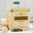 Trà Túi Lọc Twining Earl Grey Tea Hộp 100g