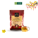 Nhân Sâm Lát Great Mountain Gói 80g