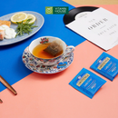 Trà Túi Lọc Twining Lady Grey Hộp 50g