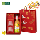 Set Rượu Mơ Nakano 1