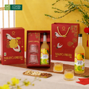 Set Rượu Mơ Nakano 1