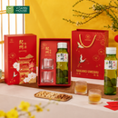 Set Rượu Mơ Nakano 4