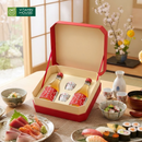 Set Rượu Mơ Sum Vầy