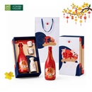 Set Rượu Sake Daruma 1