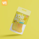 Xoài Sấy Dẻo Yas Hộp 200g