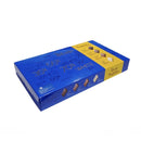 Hộp Chocolate Sữa Alfredo Temptation 160g (Xanh)