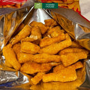 Snack Đùi Gà Kko Kko Hàn Quốc Hương Vị Đậm Đà Giòn Rụm