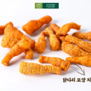 Snack Đùi Gà Kko Kko Hàn Quốc Hương Vị Đậm Đà Giòn Rụm