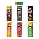 Snack Khoai Tây Pringles 102g