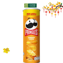 Snack Khoai Tây Pringles 102g