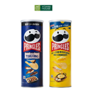 Snack Khoai Tây Pringles Hộp 95g