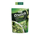Snack Sấy Crunch Time DJ&A Úc Gói 50g