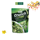 Snack Sấy Crunch Time DJ&A Úc Gói 50g