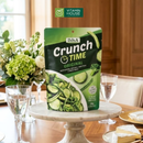 Snack Sấy Crunch Time DJ&A Úc Gói 50g