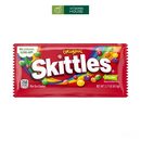 Kẹo Skittles Original 61.5g - Đỏ