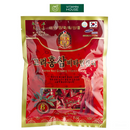Kẹo Hồng sâm  Vitamin Hàn Quốc 200g ( đỏ )