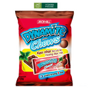 Kẹo Socola Bạc Hà Dynamites Chew Thái Gói 125g