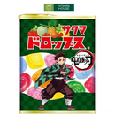 Kẹo Trái Cây Mộ Đom Đóm Hộp