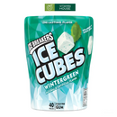 Gum Ice Cubes Mỹ Nhiều Vị Thơm Mát Sảng Khoái