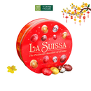 Socola Đen Trứng Mini La Suissa Hộp 115g