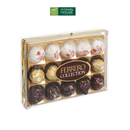 Socola Và Kẹo Hỗn Hợp Ferrero Collection