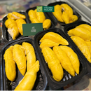 [Trái cây nội địa VN] Sầu Riêng Musang King Hộp 400g