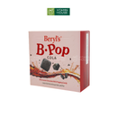 Socola Beryls B-Pop Kẹo Nổ Cola Hộp 50g