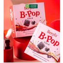 Socola Beryls B-Pop Kẹo Nổ Cola Hộp 50g