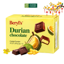 Socola Beryl’s Nhiều Vị Malaysia Hộp Giấy 60g