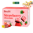 Socola Beryl’s Nhiều Vị Malaysia Hộp Giấy 60g